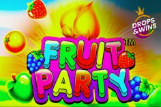 Слот Fruit Party