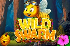 Слот Wild Swarm